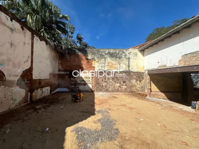 Terreno en venta – centro de Asunción. E2595, foto 3