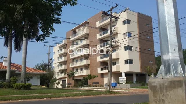 Departamento de 2 dormitorios en el barrio mburucuya — foto 2