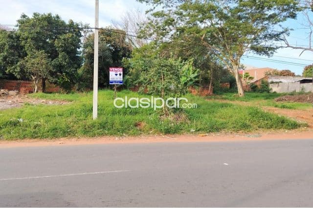 - terreno 541 m² - Villa Elisa