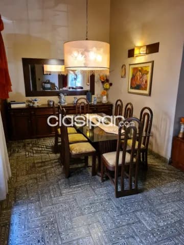 Casa en venta calle pairiri a 50 metros de av. Eusebio ayala, foto 3