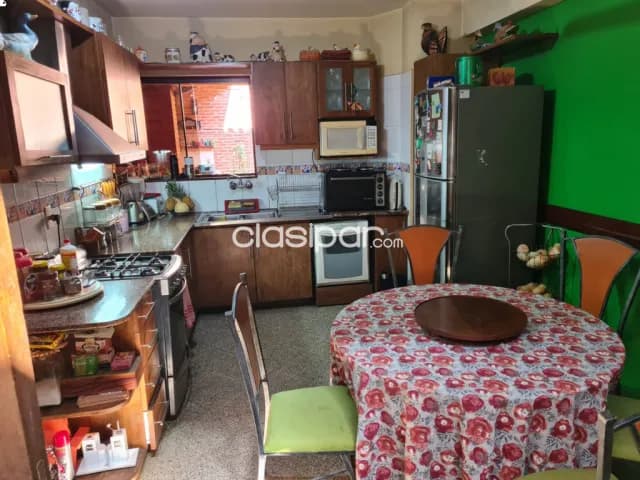 Casa en venta calle pairiri a 50 metros de av. Eusebio ayala, foto 5