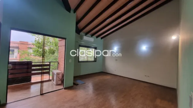 Casa en venta en barrio bernardino caballero, seminario — foto 3