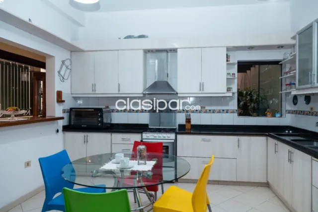 Casa en venta en barrio bernardino caballero, seminario — foto 4
