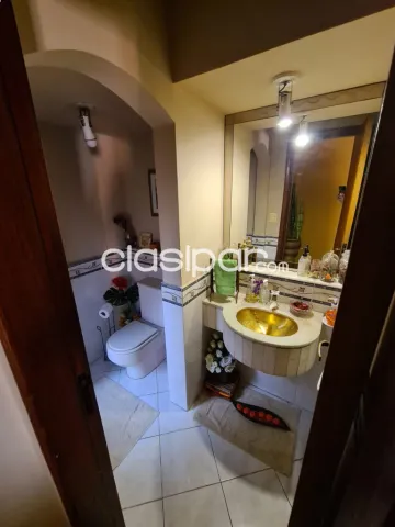Casa en venta en barrio bernardino caballero, seminario — foto 5