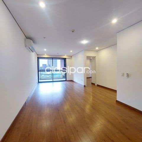 departamento de 2 dormitorios en Mburucuya zona palacio de los patos