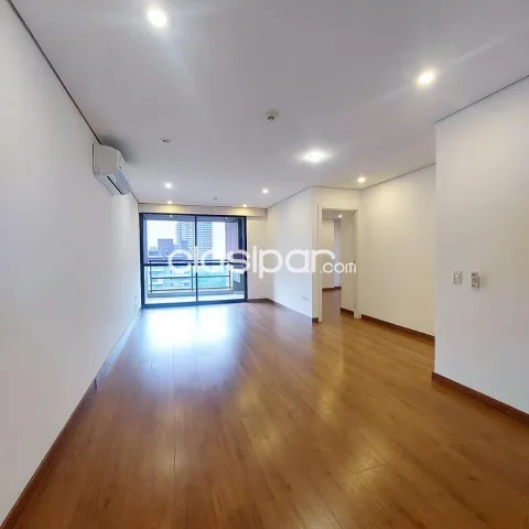 departamento de 2 dormitorios en Mburucuya zona palacio de los patos — foto 2