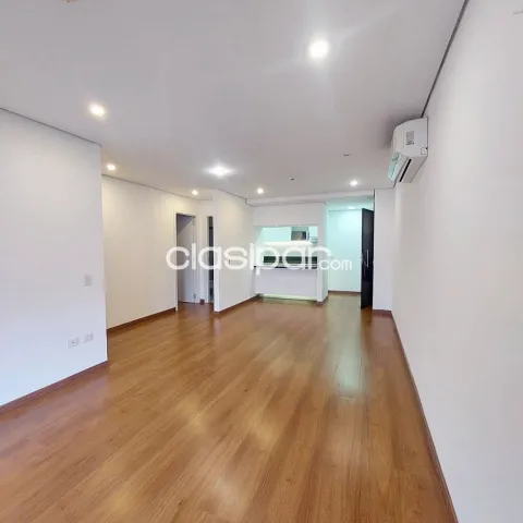 departamento de 2 dormitorios en Mburucuya zona palacio de los patos — foto 3