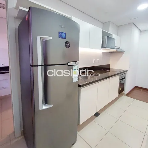 departamento de 2 dormitorios en Mburucuya zona palacio de los patos — foto 4