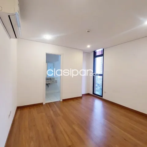 departamento de 2 dormitorios en Mburucuya zona palacio de los patos — foto 5