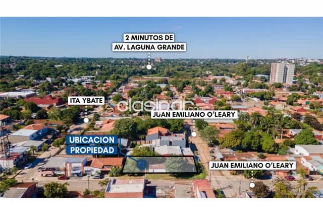 Esquina comercial en fdo zona norte — foto 4