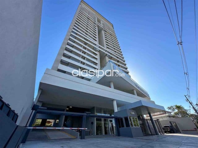 Departamento de 2 dormitorios en barrio mcal. Estigarribia, foto 1