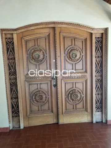 Manora, prox. Asa: Elegante residencia, p/ casa u oficina, grandes ambientes, 3 niveles, foto 3