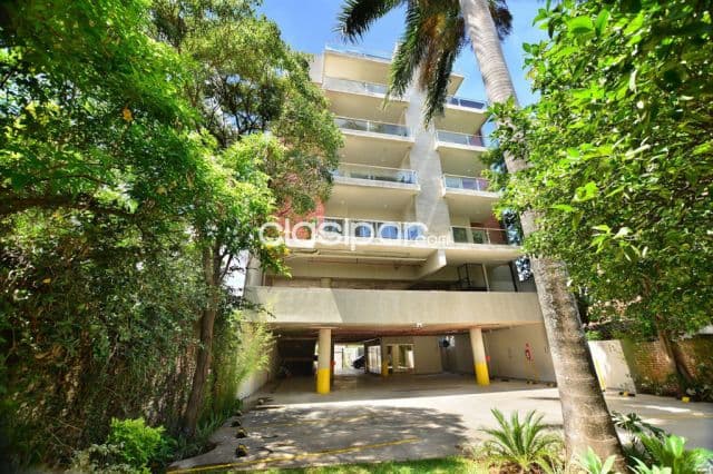 Z/ shopping del sol: Depto alquiler, 2 dormit, amplia recepción, 95 m2, cohera, balcón