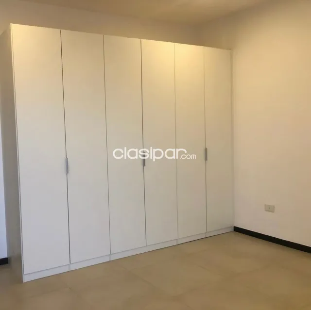 Z/ shopping del sol: Depto alquiler, 2 dormit, amplia recepción, 95 m2, cohera, balcón — foto 5