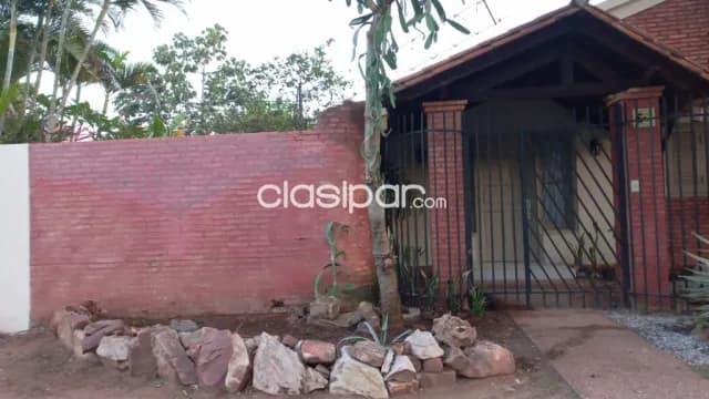 Prox. Av. Santa teresa, cfa, mme lynch: Chalet, 2 dormit, amplios ambientes, jardín, garaj, foto 3