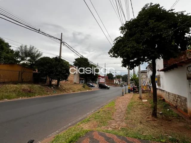 Terrenos en esquina Luque zona centro, foto 3