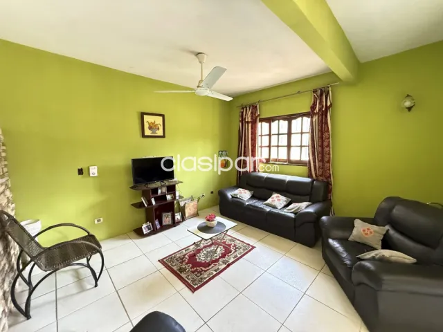 Casa en esquina en lambare, bo. San antonio — foto 3