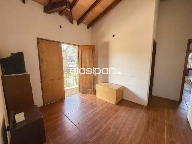 Casa en esquina en lambare, bo. San antonio — foto 4