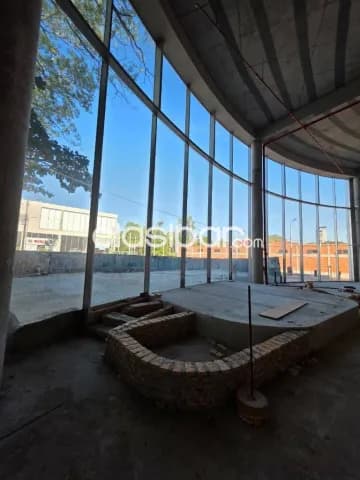 En alquiler Amplio Local comercial en Villa Morra Asunción ID 39776, foto 5