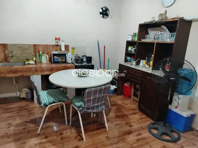 Casa de 3 dormitorios con piscina en Centro de San Bernardino sobre Ruta a Luque — foto 5