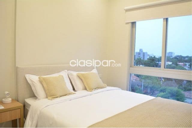 de Departamento en FORVM Molas López — foto 1