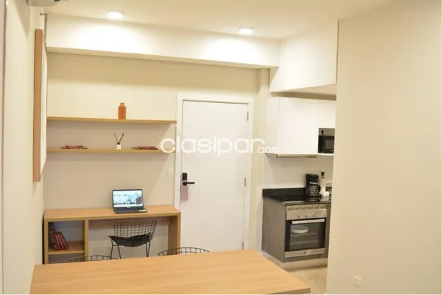 de Departamento en FORVM Molas López — foto 3