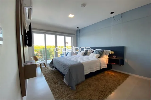 dpto de 2 dorm. en Habitalis Las Mercedes, foto 3