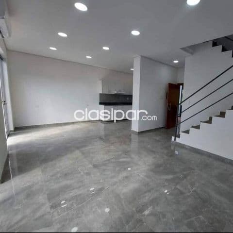 En venta duplex a estrenar Ñemby