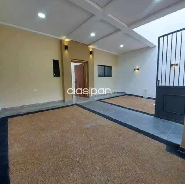 En venta duplex a estrenar Ñemby — foto 3