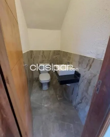 En venta duplex a estrenar Ñemby — foto 4