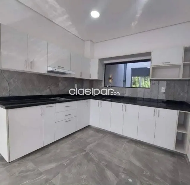 En venta duplex a estrenar Ñemby — foto 5
