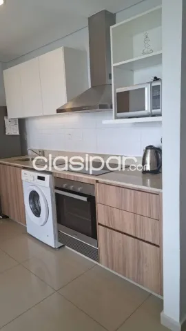 Dpto amoblado en barrio ykua sati — foto 3