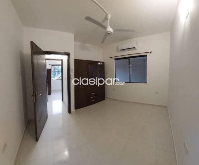 Departamento en Asuncion
