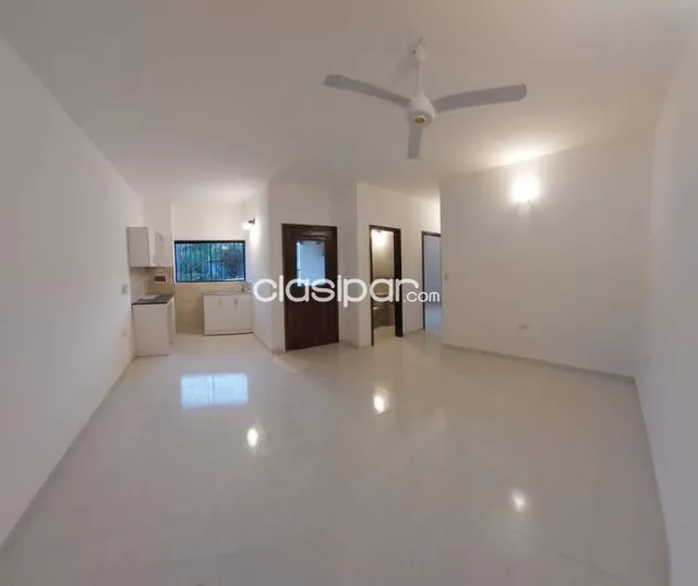 Departamento en Asuncion, foto 3