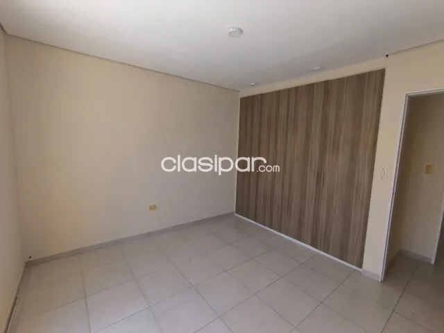 Duplex en barrio cerrado, lambare, foto 2