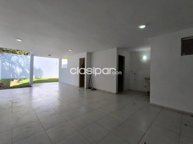 Duplex en barrio cerrado, lambare, foto 3