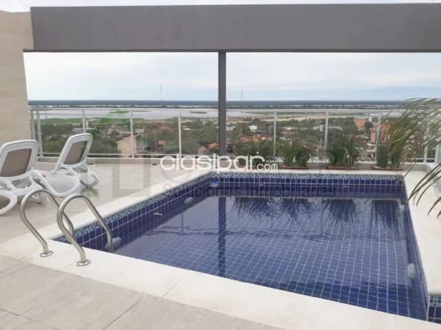 ‼️ vendo amplio departamento de 3 dormitorios en el barrio Las Mercedes ‼️ — foto 3