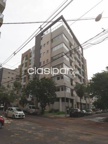‼️ vendo amplio departamento de 3 dormitorios en el barrio Las Mercedes ‼️ — foto 1