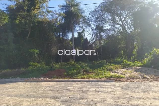 Terreno en Luque-loma merlo s/calle villarrica c/av.artigas-z.residencial — foto 3