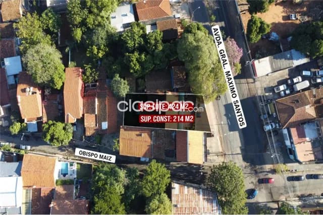 Casa/terreno de 2 plantas s/avda.gral.santos-bo.san vicente ideal p/comercio o vivie, foto 5