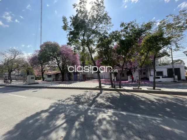 Terreno sobre la av. Carlos antonio lopez en venta, foto 4