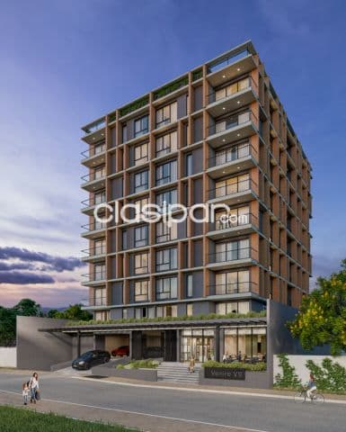 ✨venire Villa Morra, tu mejor inversión a 200m del shopping mariscal✨