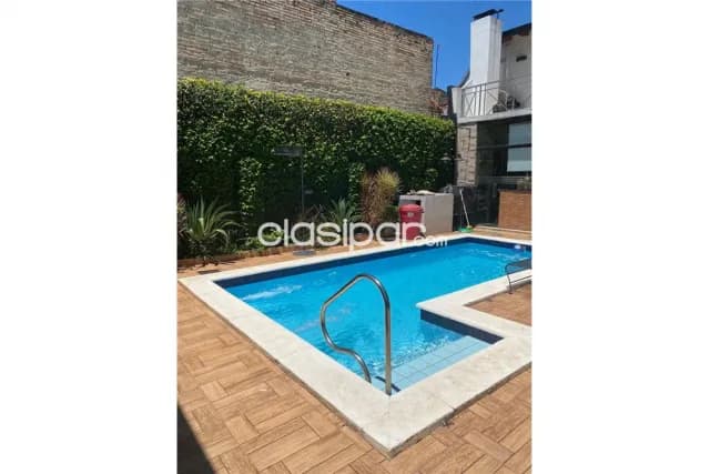 Casa apto p/vivienda/ofic.o comercio cerca de españa/mcal.lopez y sacramento-V.mor — foto 3