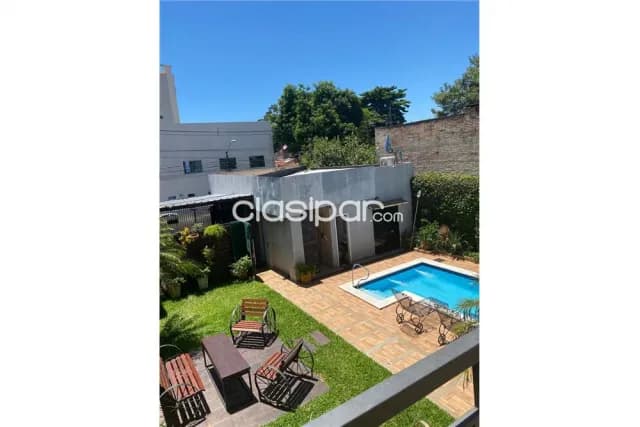 Casa apto p/vivienda/ofic.o comercio cerca de españa/mcal.lopez y sacramento-V.mor — foto 4
