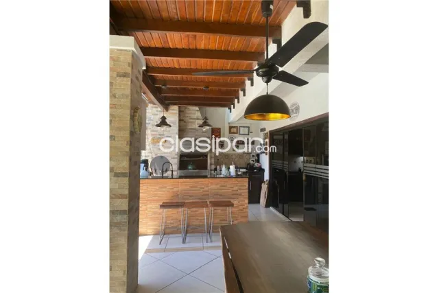 Casa apto p/vivienda/ofic.o comercio cerca de españa/mcal.lopez y sacramento-V.mor — foto 5