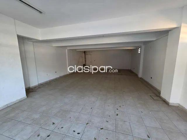 Salon comercial u oficina sobre la calle libertad barrio san miguel - laguna grande, foto 3