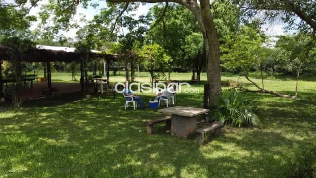15 has. en Yaguarón con Laguna Natural en VENTA — foto 3