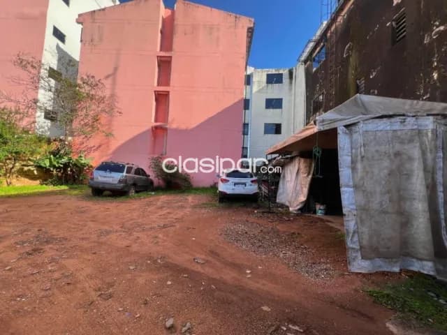 En venta Edificio con departamentos y salones comerciales en Fernando de la Mora, foto 3