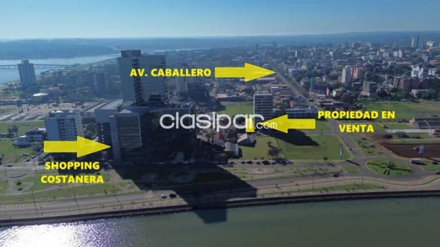 Lote de 450 m2 en frente a la costanera, foto 5