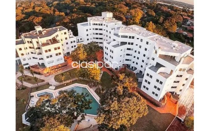 Dpto. de 1 dormitorio Condominio Moravia, foto 2